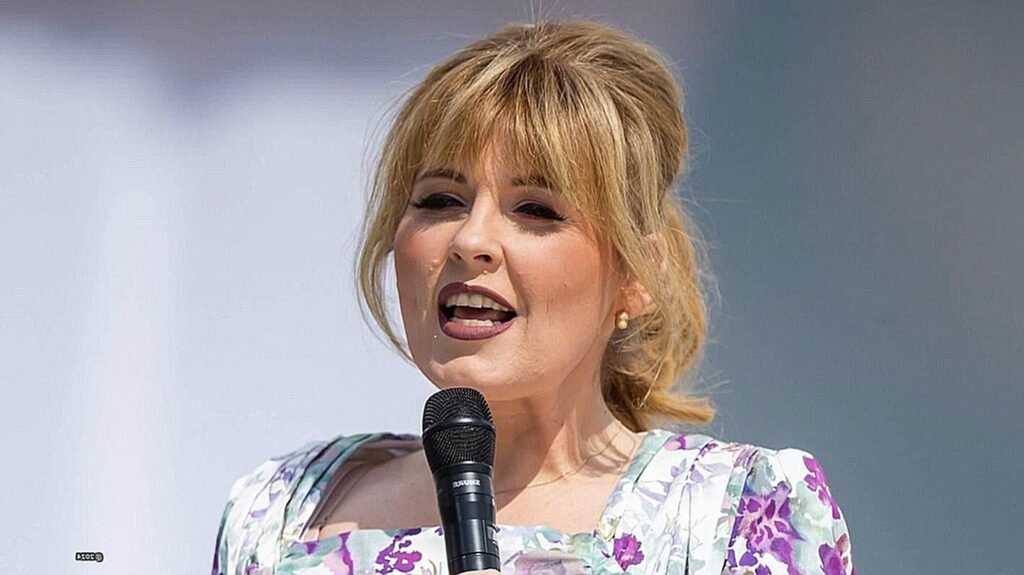 maite kelly vermögen