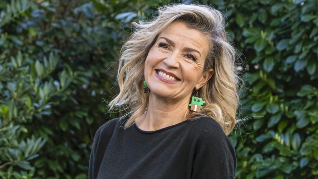 Arabella Wunderlich Anne-Sophie Mutter Neuer Partner