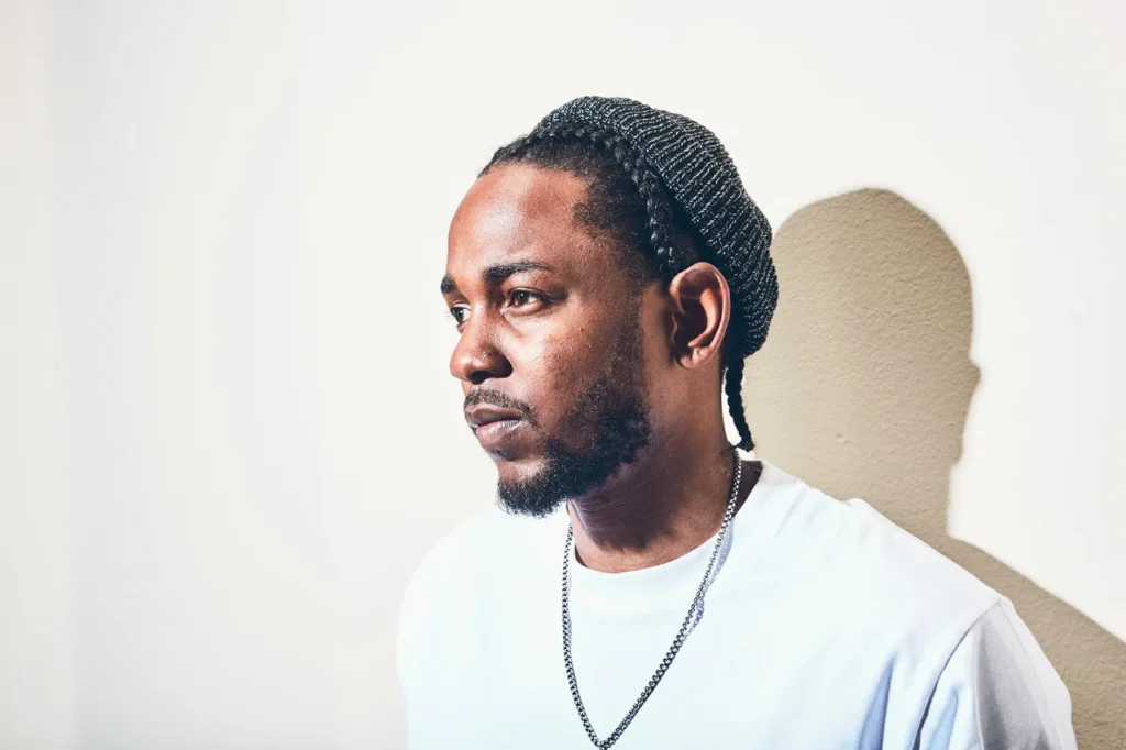 Kendrick Lamar