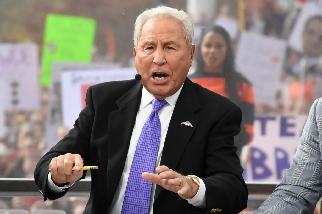 Lee Corso