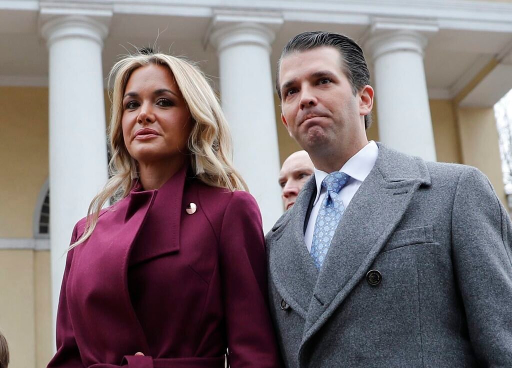 vanessa trump