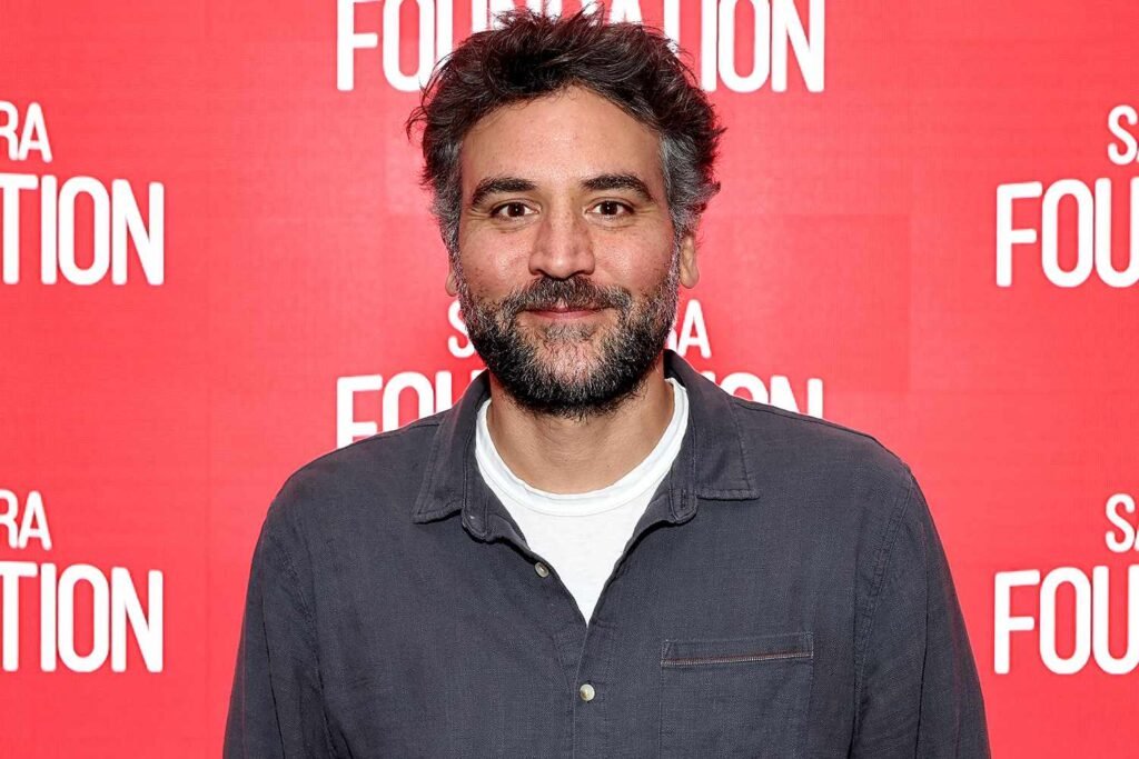 josh radnor