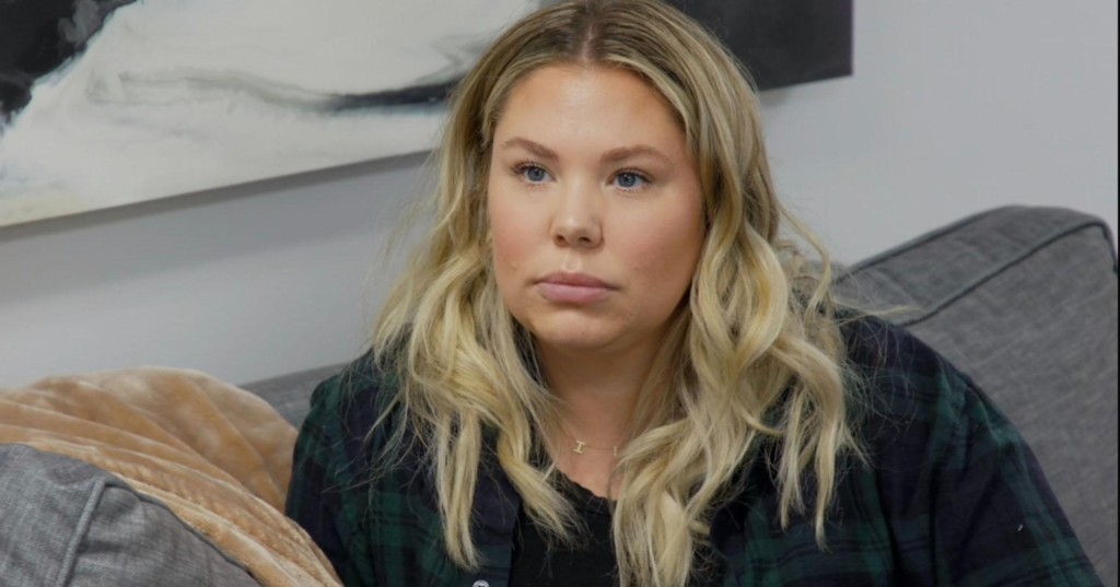 kailyn lowry