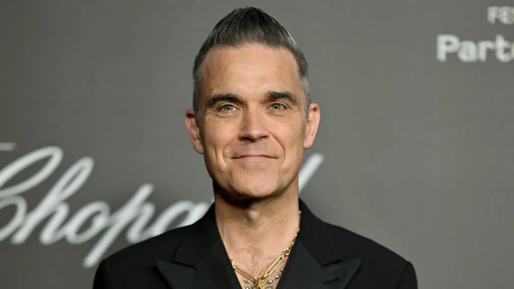 robbie williams