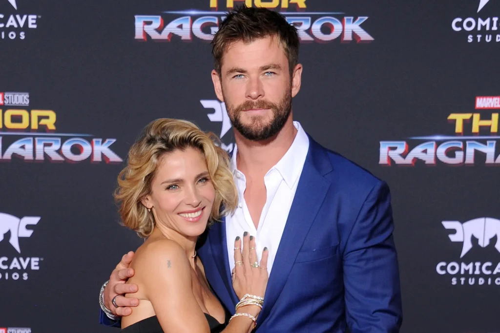 elsa pataky