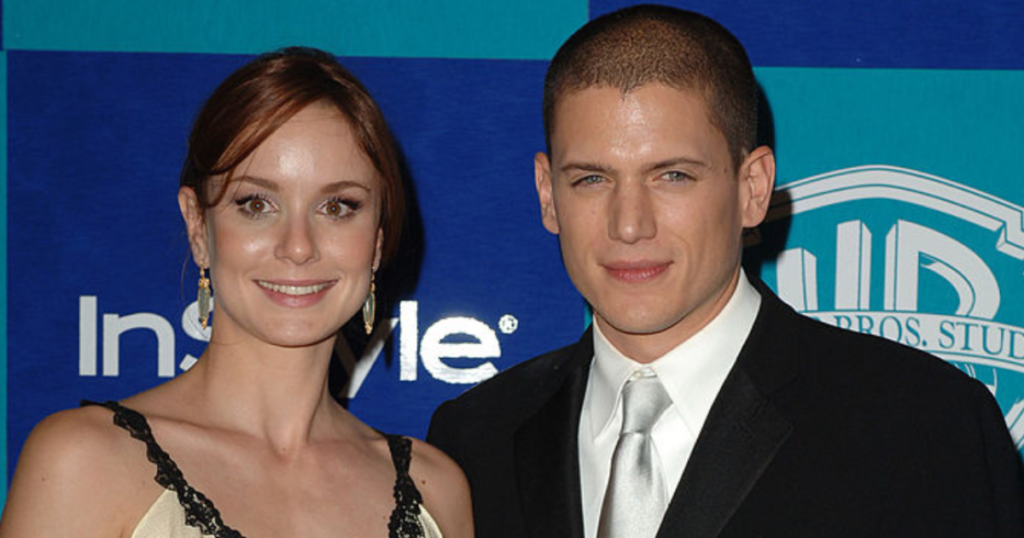wentworth miller