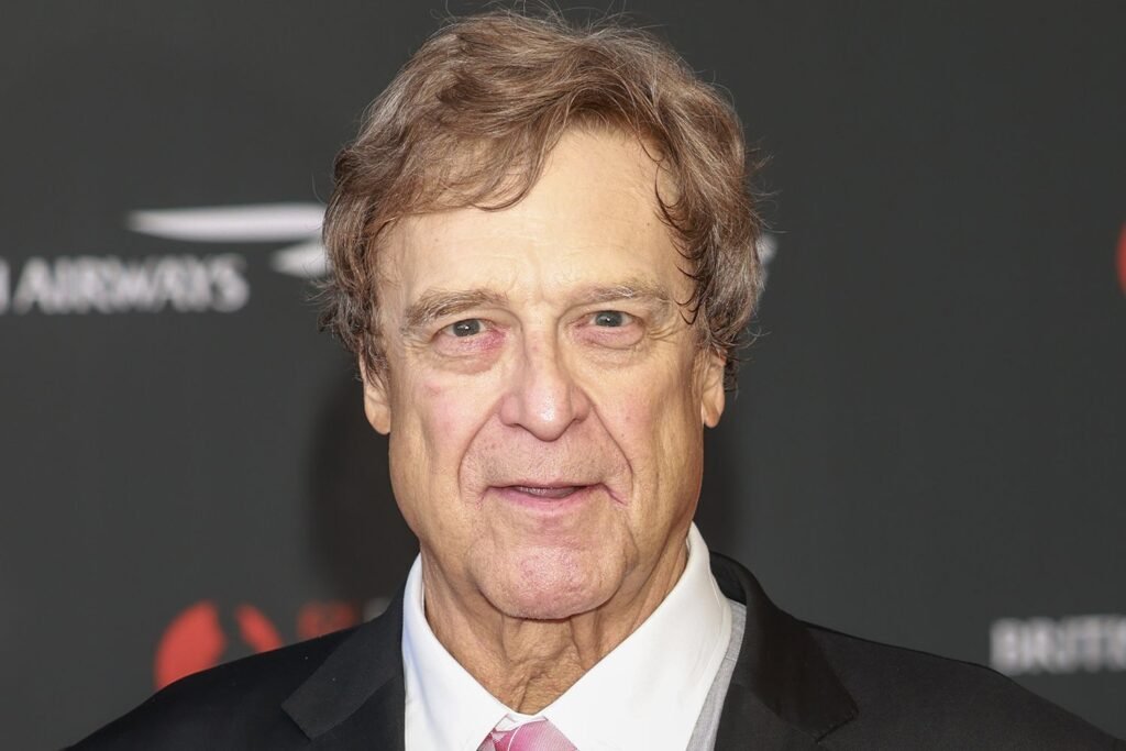 John Goodman's
