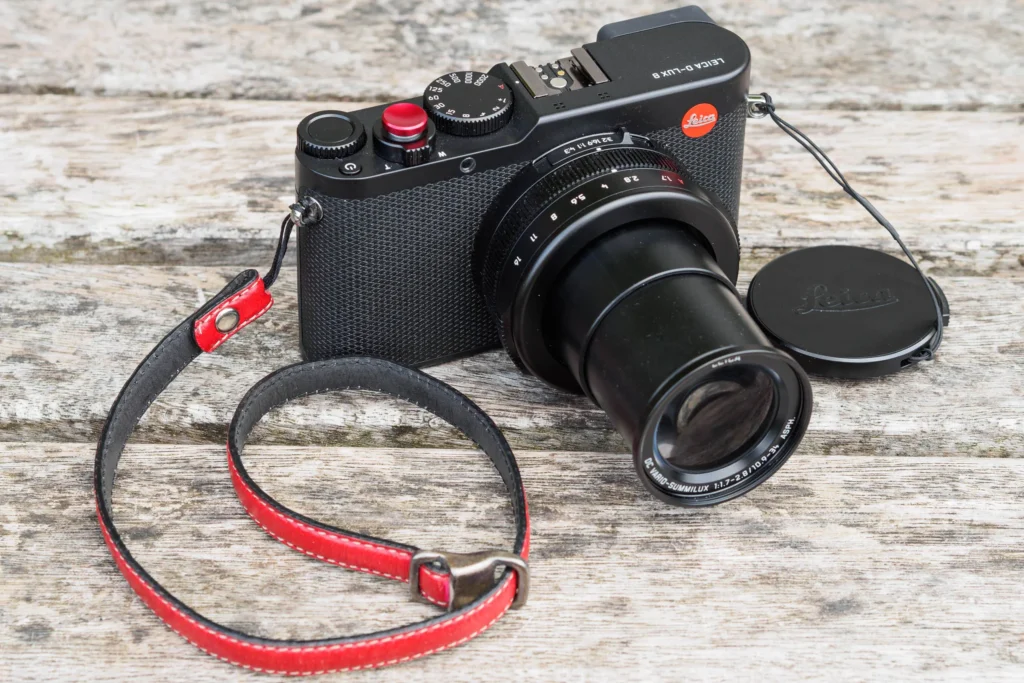 Leica Lux