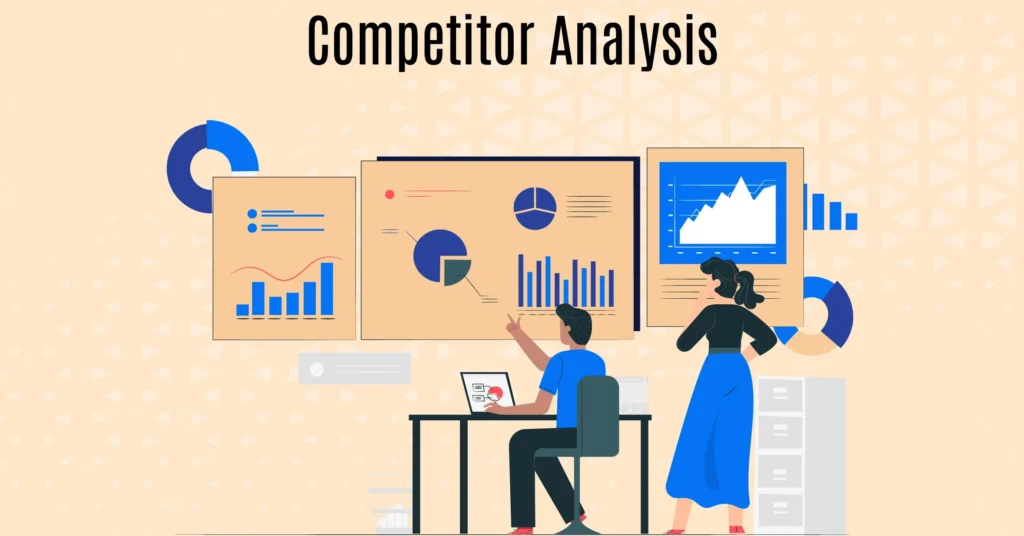 competitive analysis