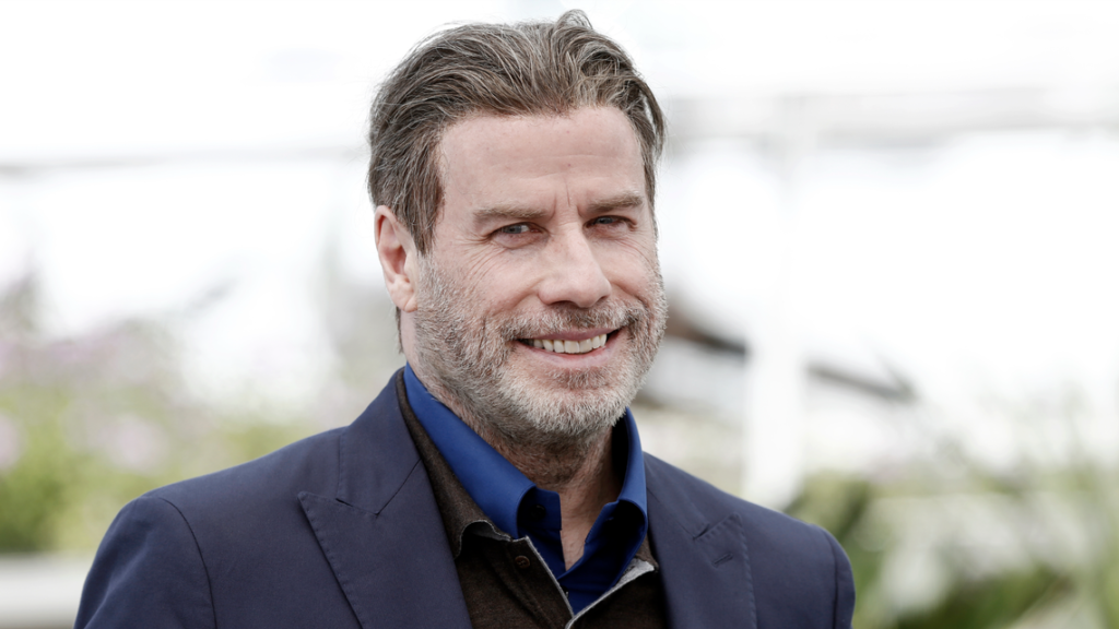 john travolta
