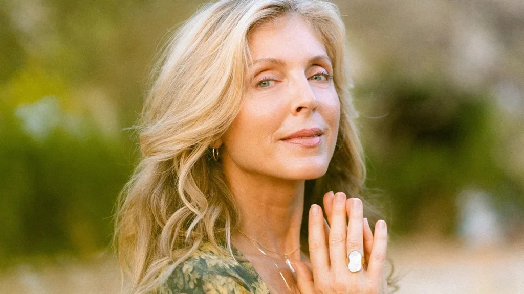marla maples