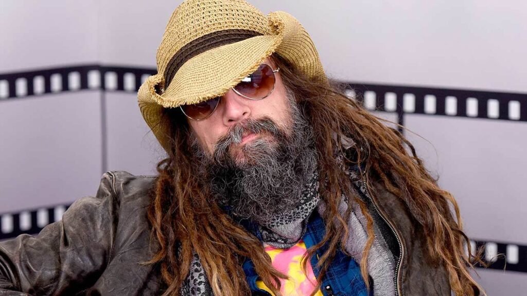 rob zombie