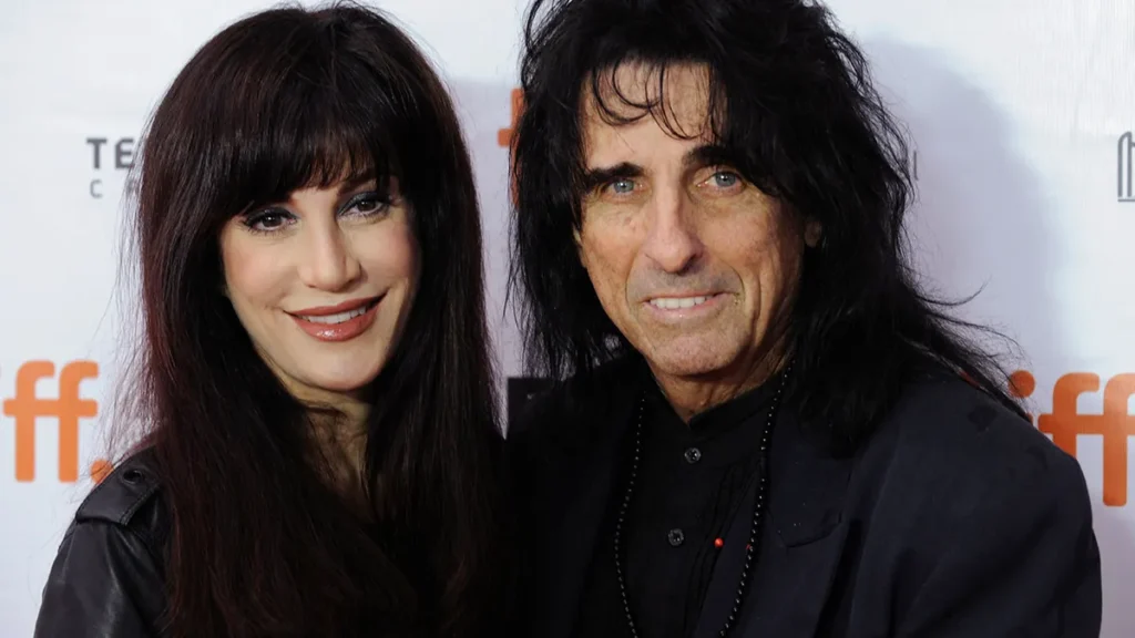 Alice Cooper