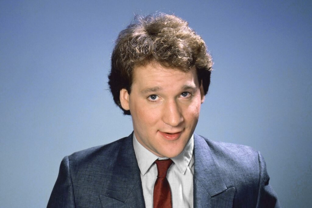 Bill Maher