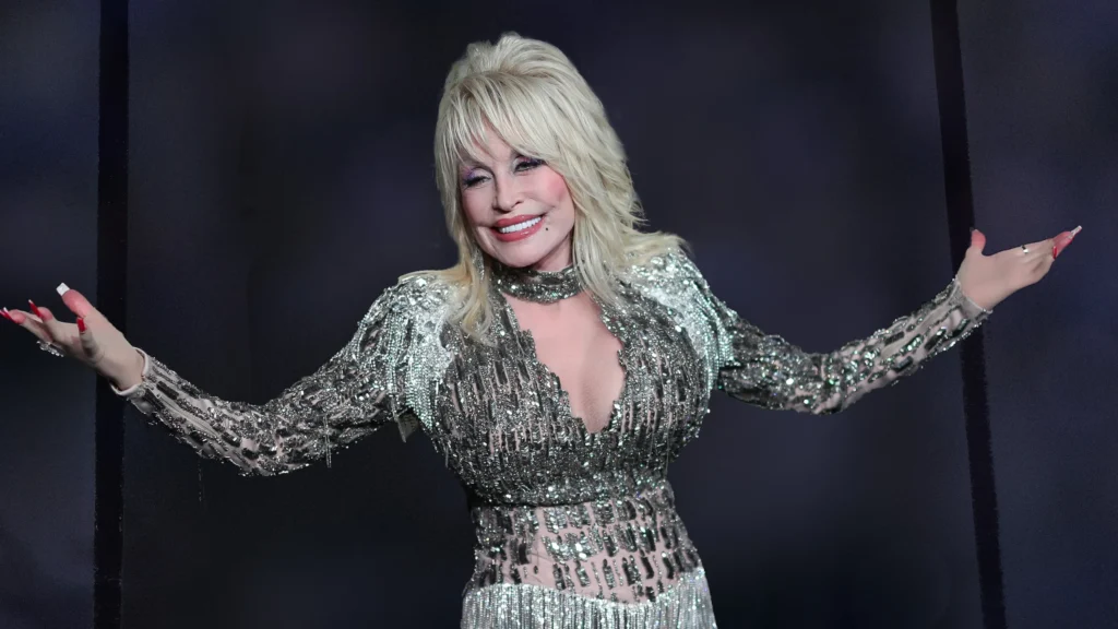 Dolly Parton