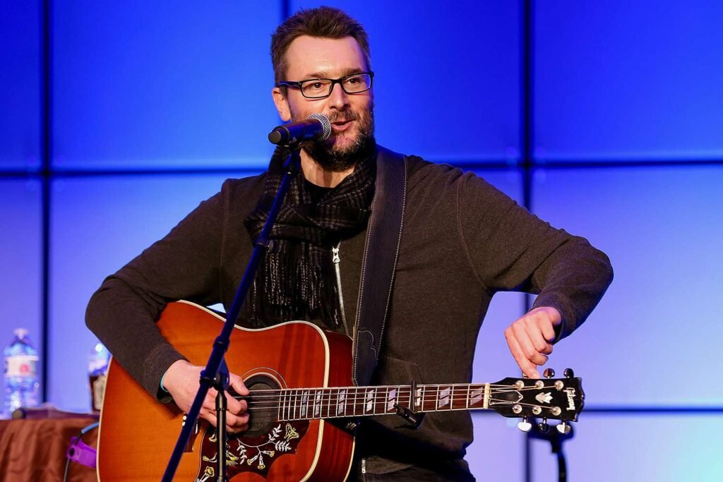 Eric Church