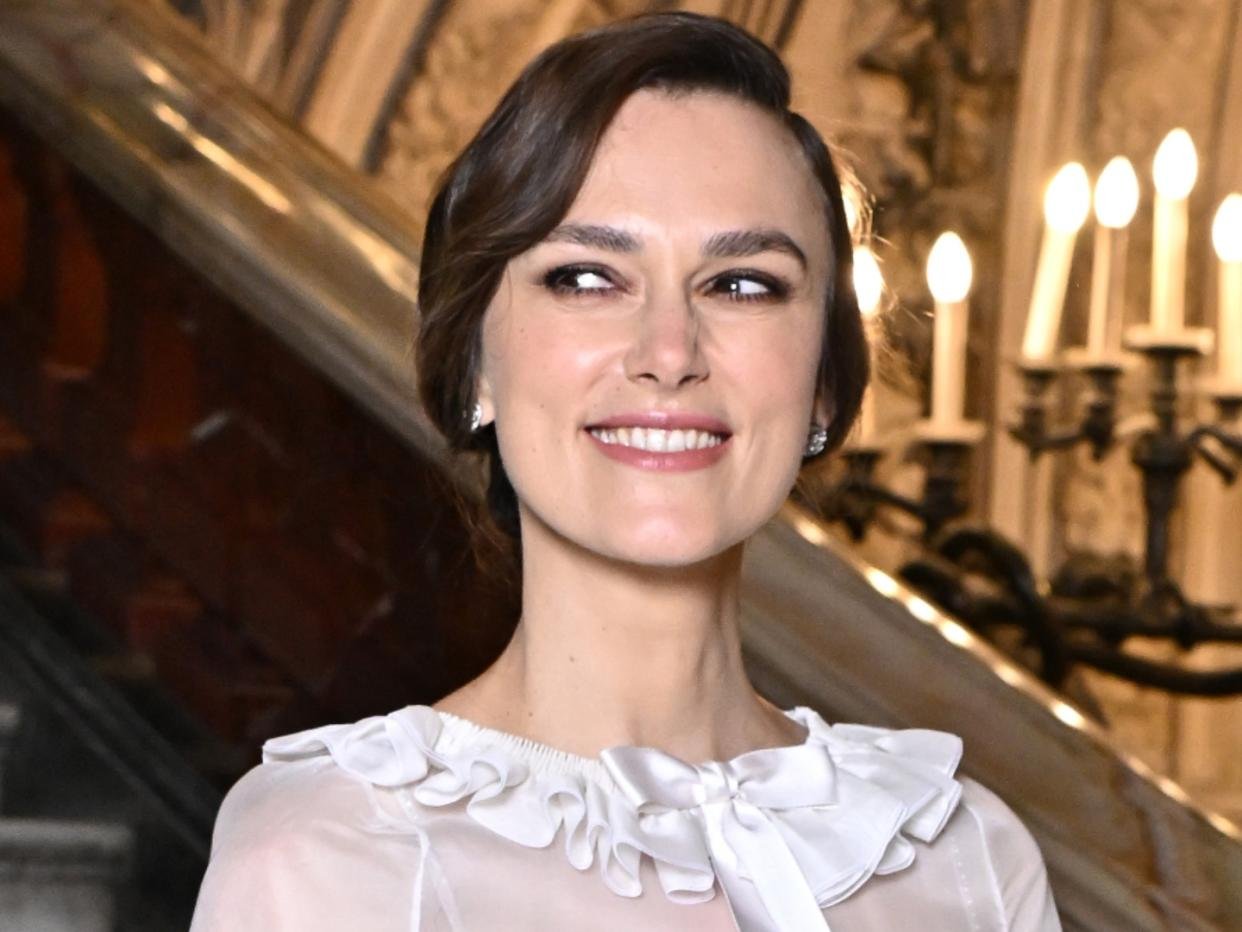 Keira Knightleys Verm gen Und Ihr Kampf Gegen Legasthenie