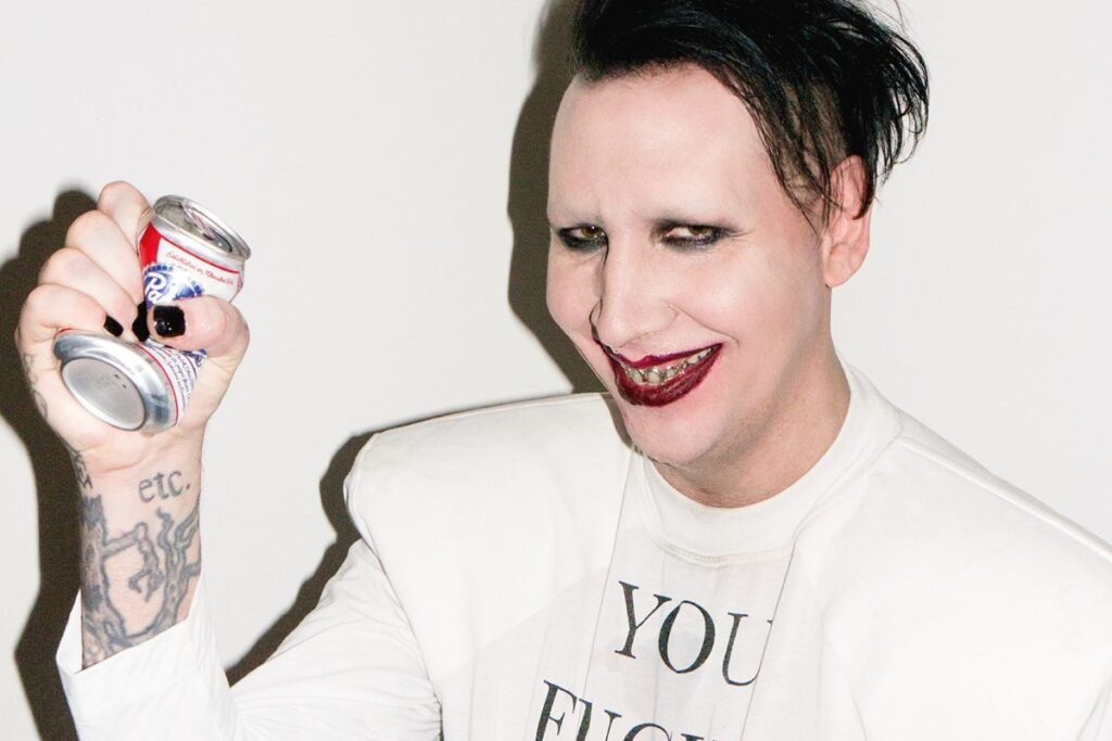 Marilyn Manson