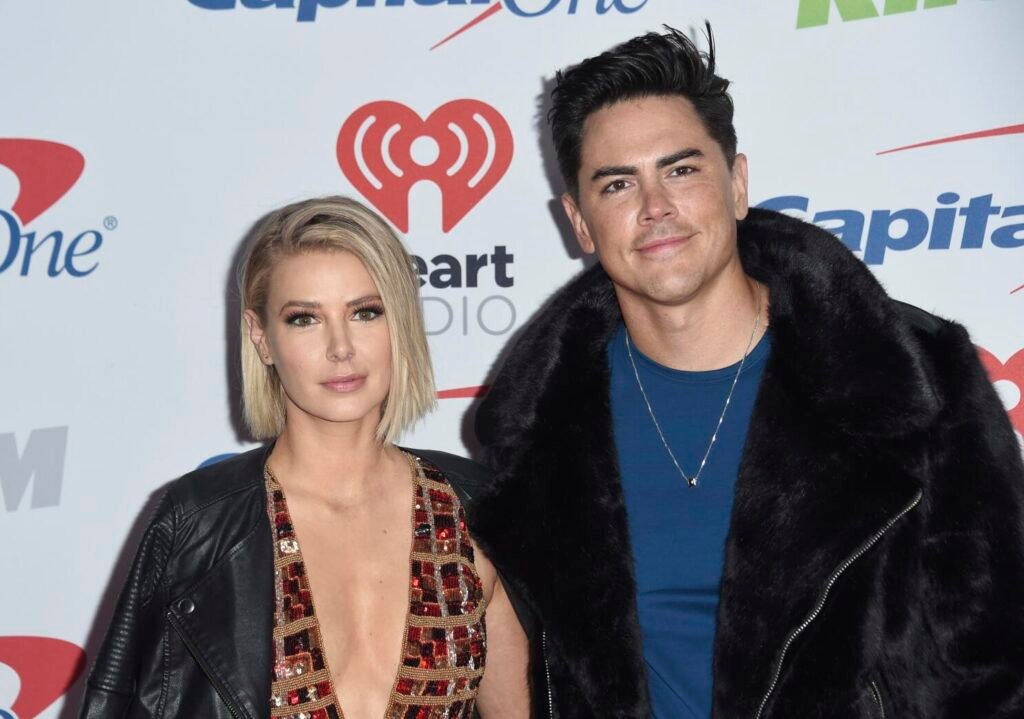 Tom Sandoval