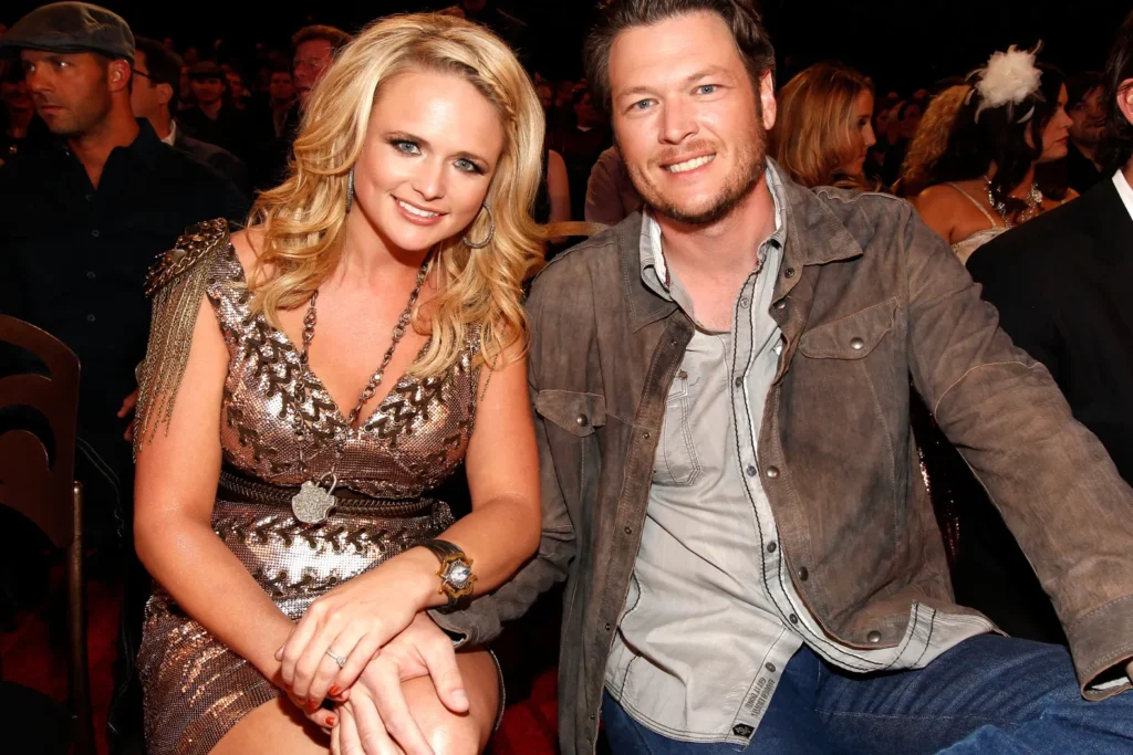 blake shelton