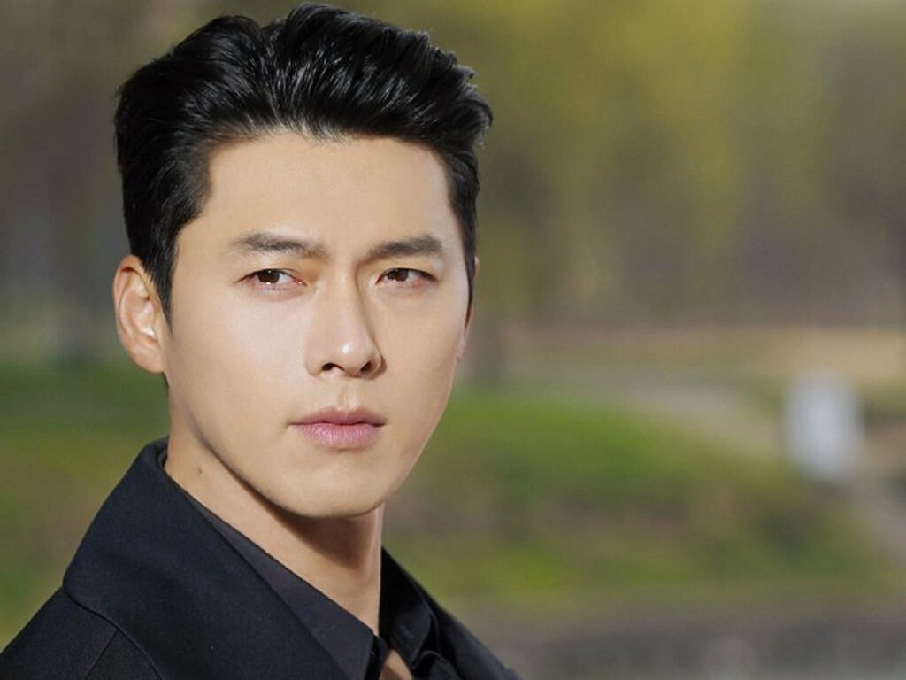 hyun bin