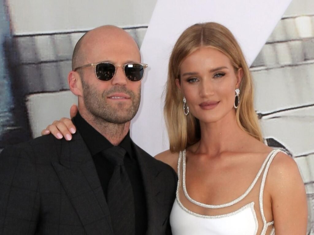 jason statham