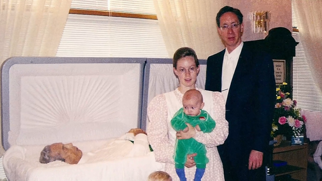warren jeffs