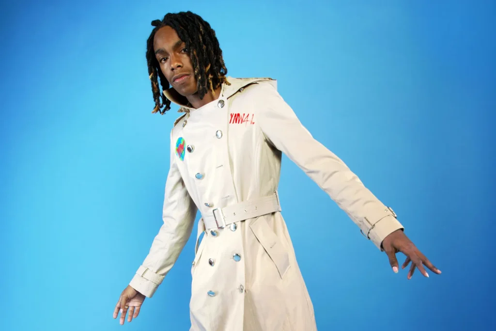 ynw melly