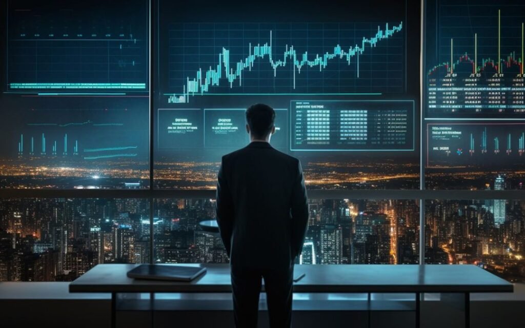 FintechZoom Pro