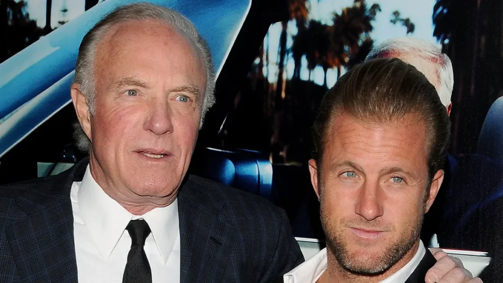 James Caan