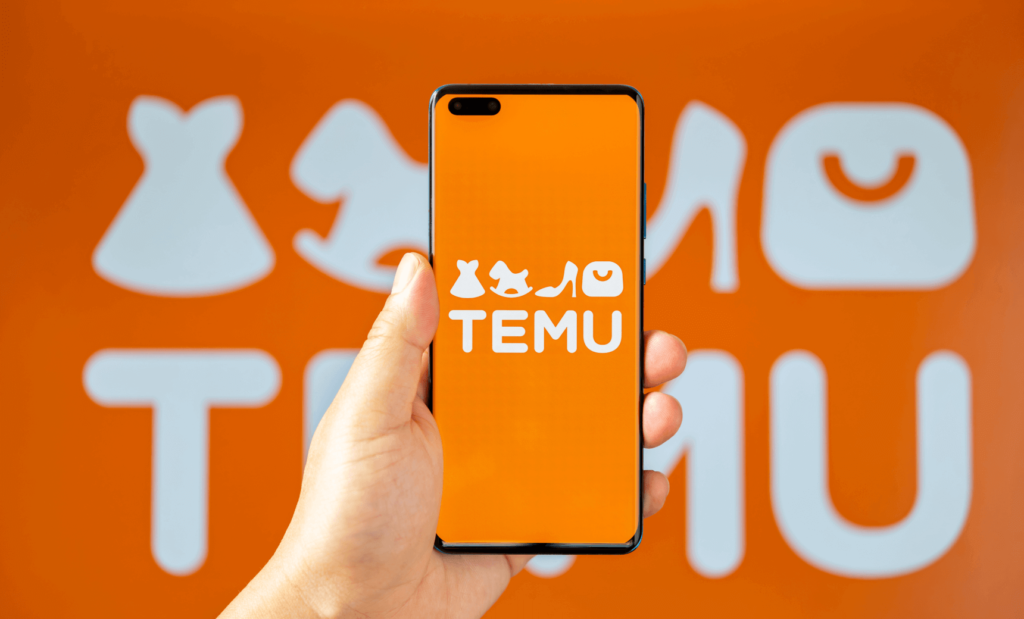 The TEMU Affiliate Program