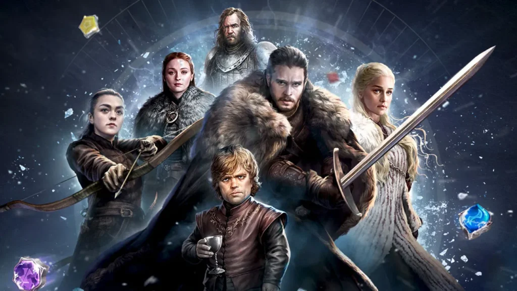 game of thrones