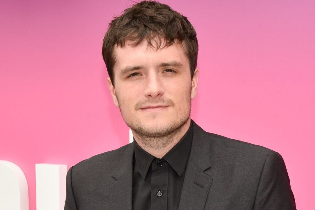 josh hutcherson