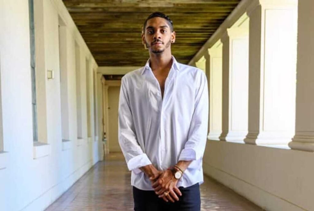 julian broadus