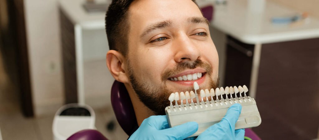 Zahnveneers