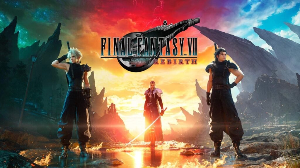 final fantasy
