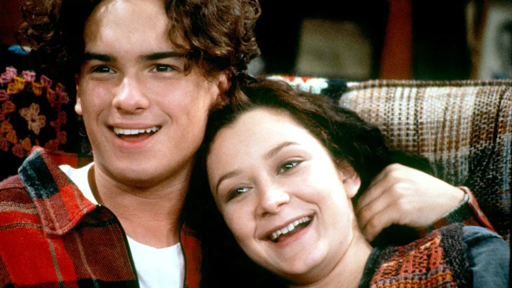 johnny galecki
