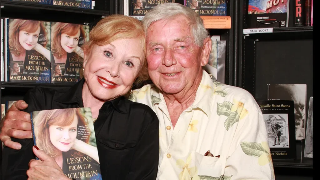michael learned