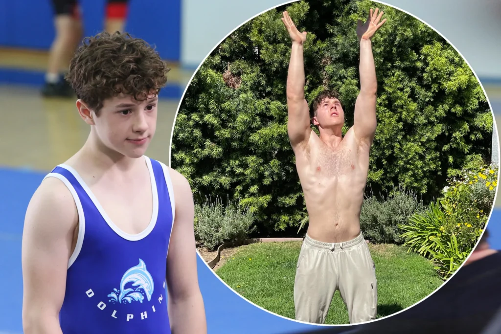 nolan gould