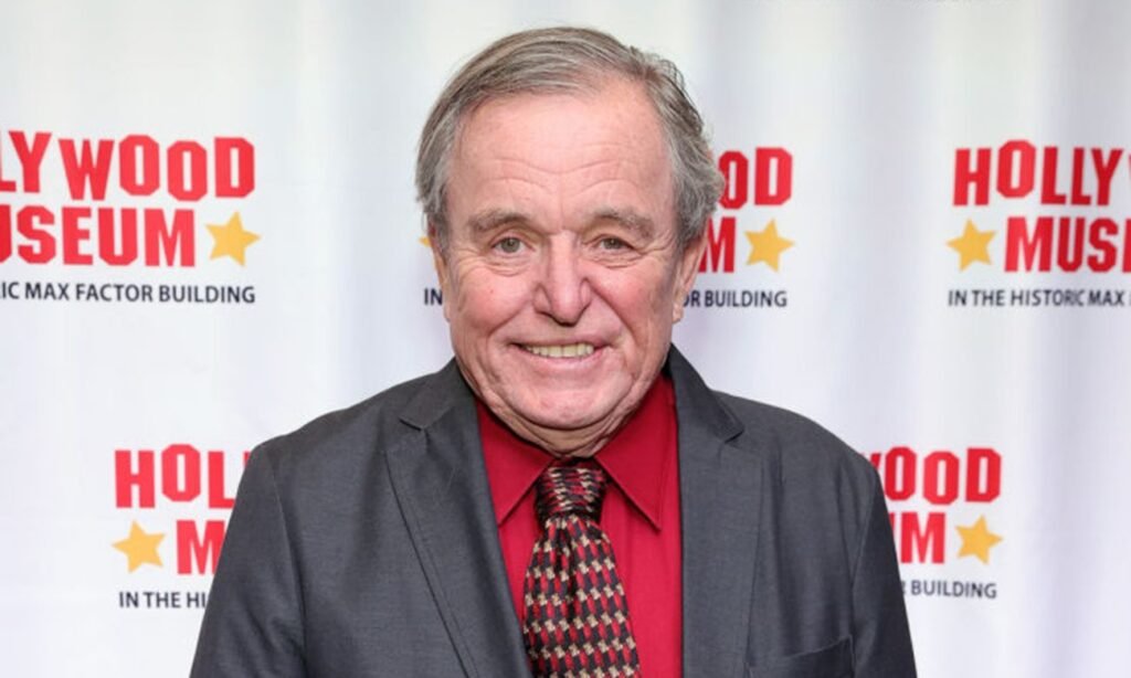 Jerry Mathers