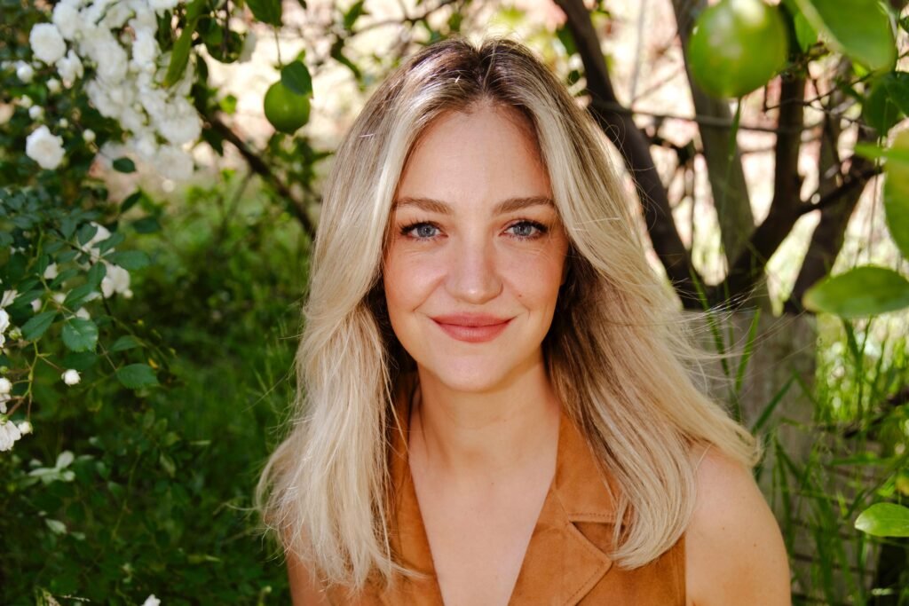 abby elliott