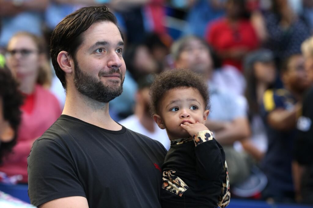 alexis ohanian