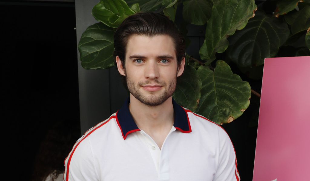 david corenswet