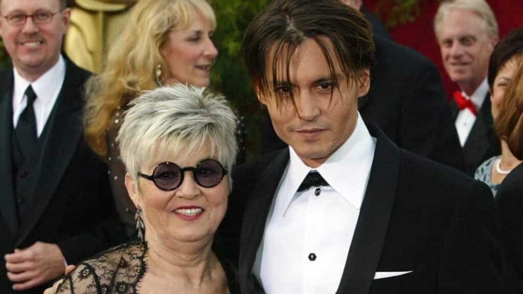 debbie depp