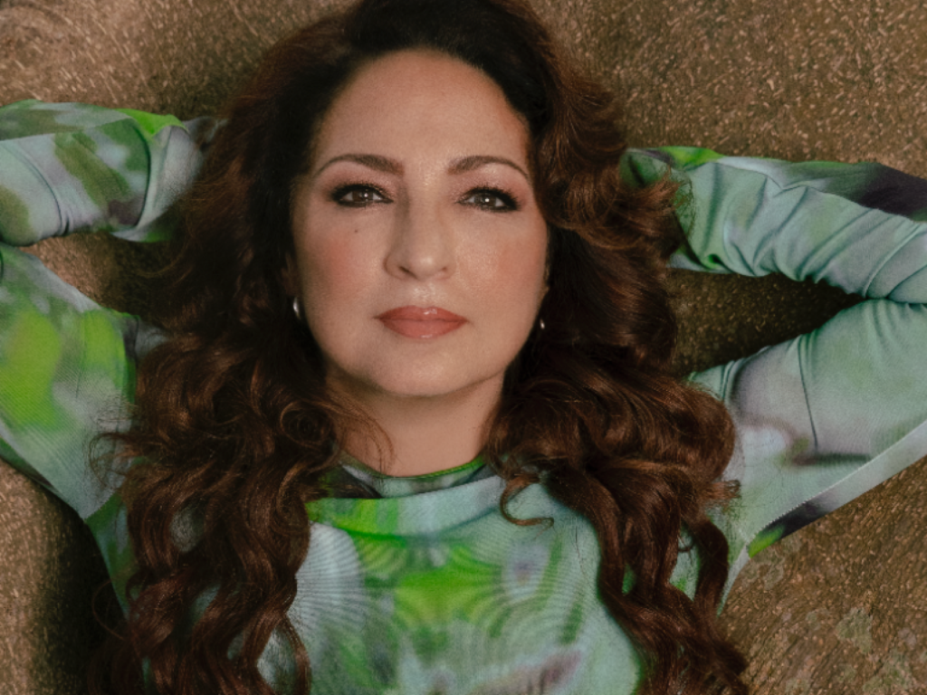 gloria estefan