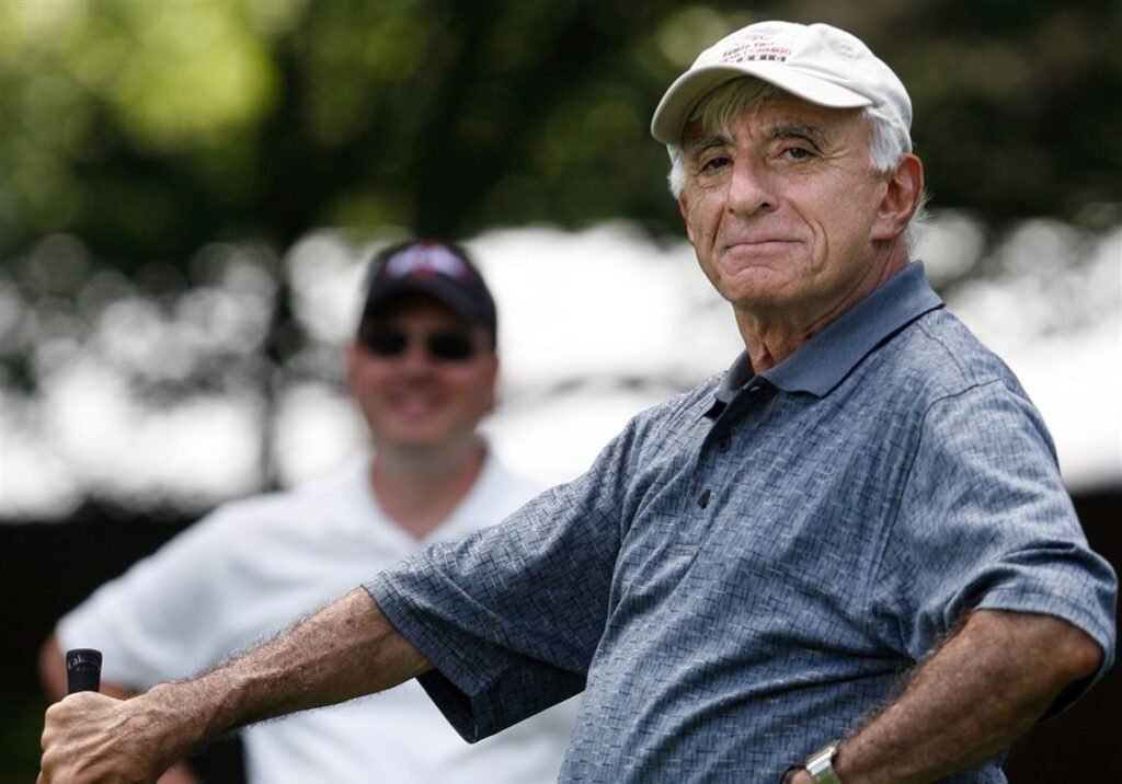 jamie farr