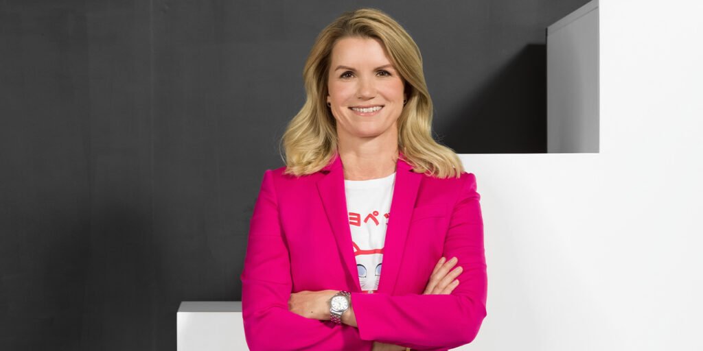 karin dohm