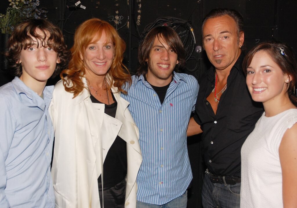 sam ryan springsteen