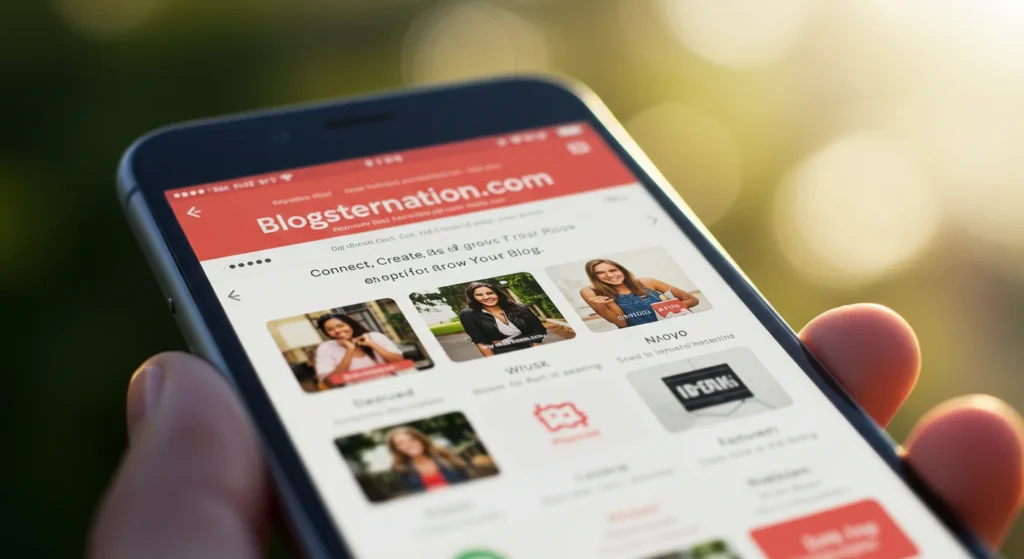 BlogsterNation.com