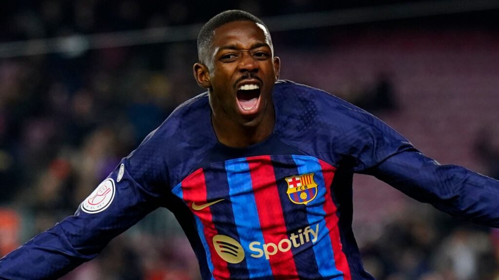 Dembele